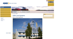 Desktop Screenshot of dk.gkn-walterscheid.de